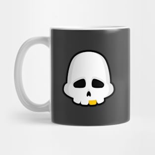 Skulldigger Mug